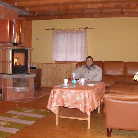 Andrese Holiday Home Muratsi المظهر الخارجي الصورة