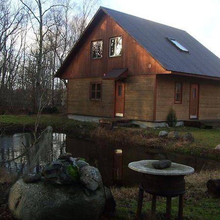 Andrese Holiday Home Muratsi المظهر الخارجي الصورة