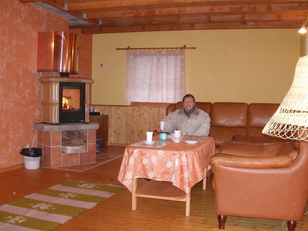 Andrese Holiday Home Muratsi المظهر الخارجي الصورة