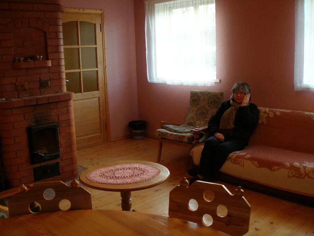 Andrese Holiday Home Muratsi المظهر الخارجي الصورة