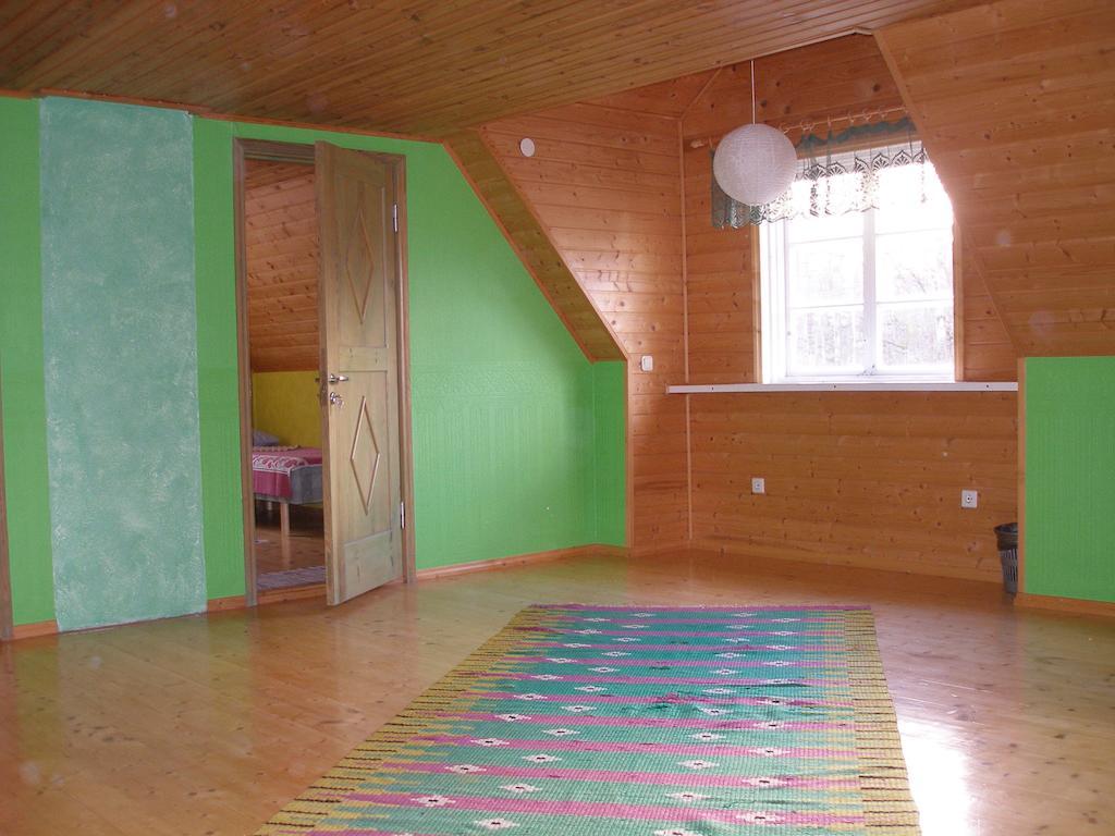 Andrese Holiday Home Muratsi الغرفة الصورة
