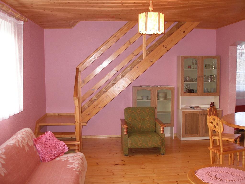 Andrese Holiday Home Muratsi الغرفة الصورة