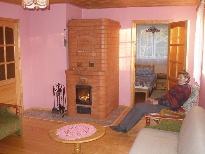 Andrese Holiday Home Muratsi الغرفة الصورة