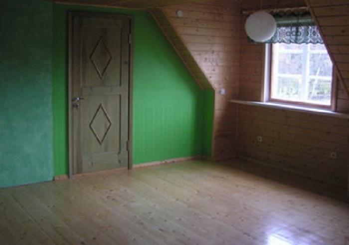 Andrese Holiday Home Muratsi الغرفة الصورة